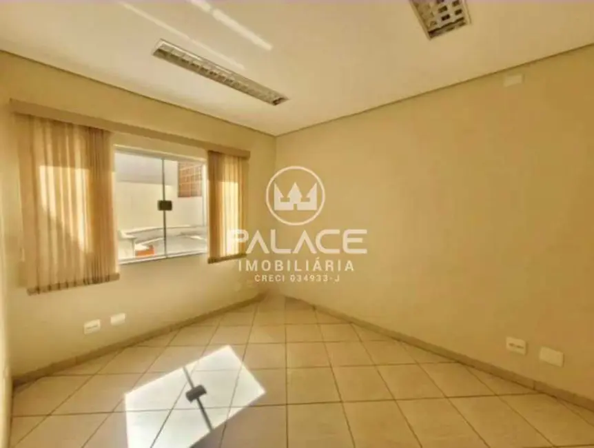 Foto 3 de Loja para alugar, 243m2 em Piracicaba - SP