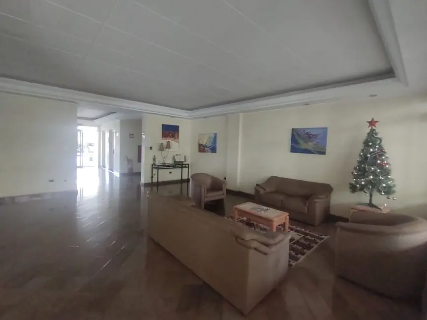 Foto 2 de Apartamento com 1 quarto para alugar, 35m2 em Piracicaba - SP