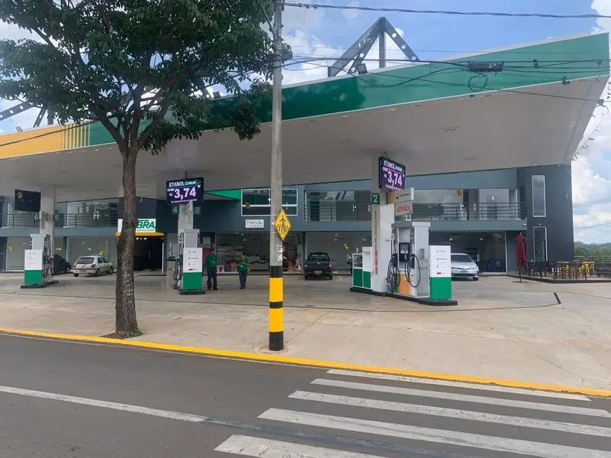 Foto 1 de Sala Comercial para alugar, 57m2 em Piracicaba - SP