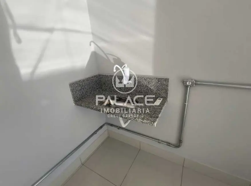 Foto 6 de Sala Comercial para alugar, 57m2 em Piracicaba - SP