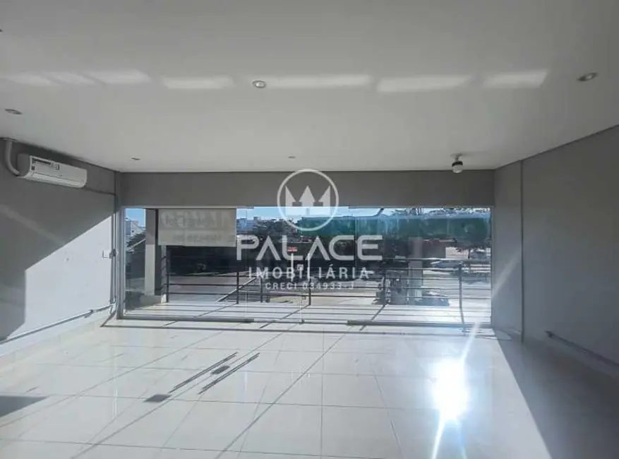 Foto 4 de Sala Comercial para alugar, 57m2 em Piracicaba - SP