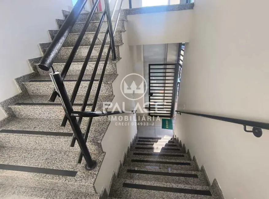 Foto 9 de Sala Comercial para alugar, 57m2 em Piracicaba - SP