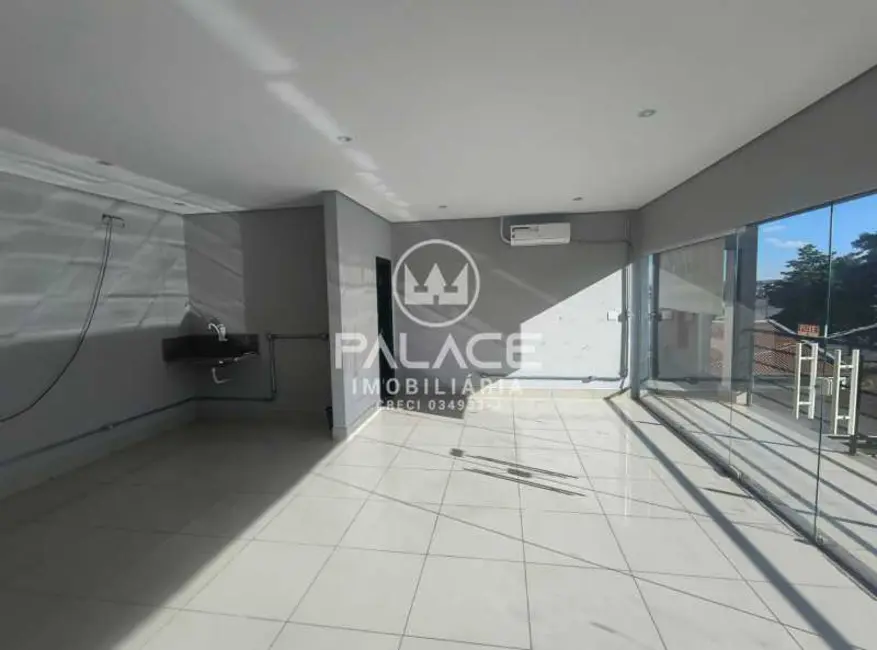 Foto 5 de Sala Comercial para alugar, 57m2 em Piracicaba - SP