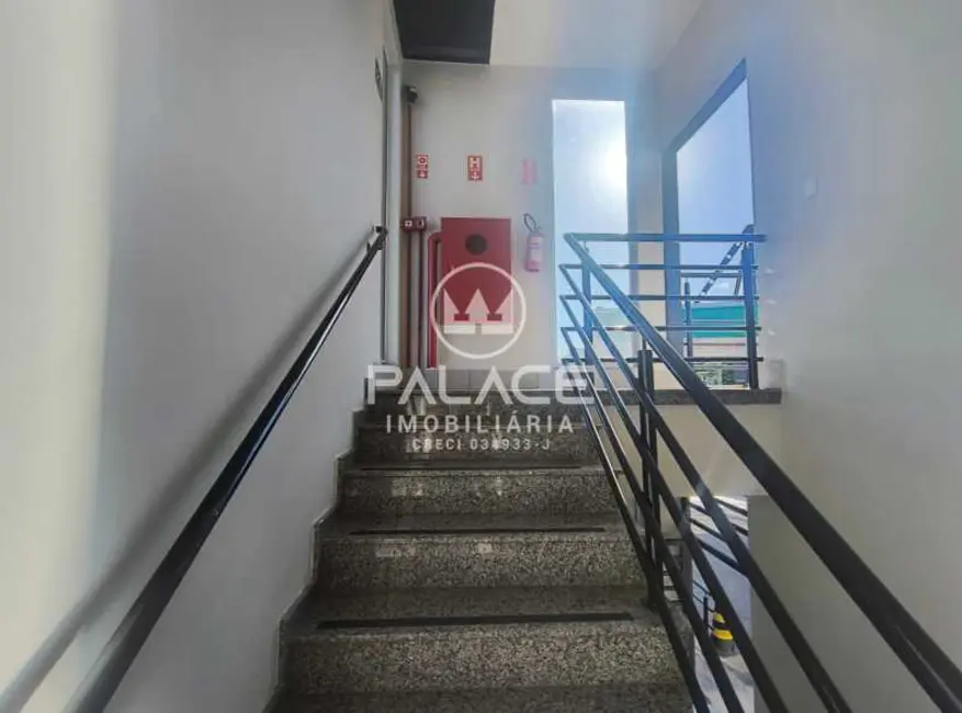 Foto 2 de Sala Comercial para alugar, 57m2 em Piracicaba - SP