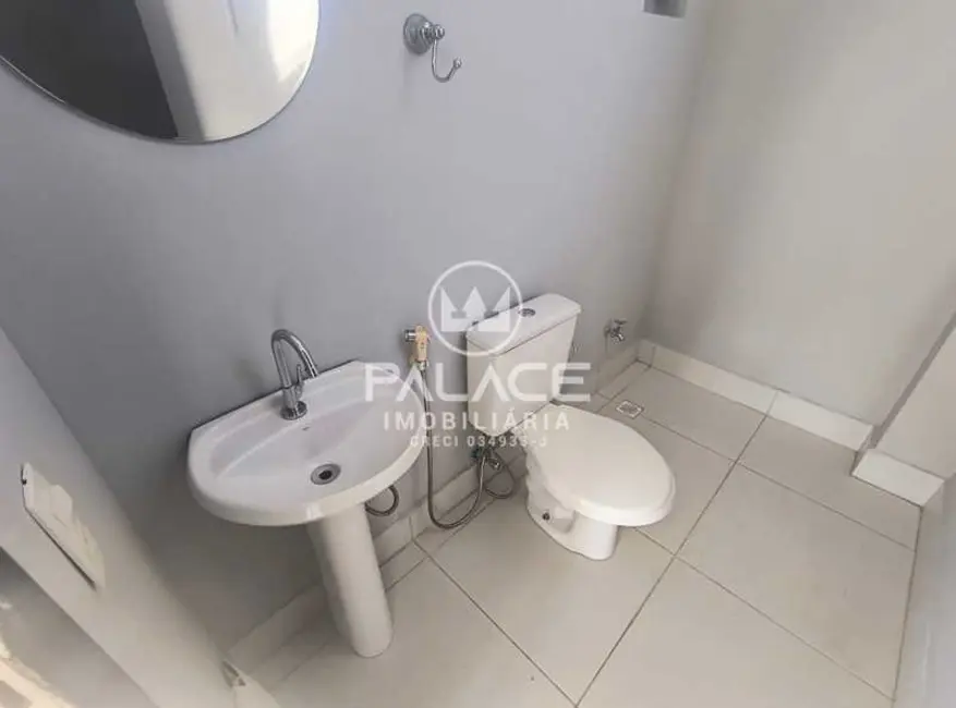 Foto 7 de Sala Comercial para alugar, 57m2 em Piracicaba - SP