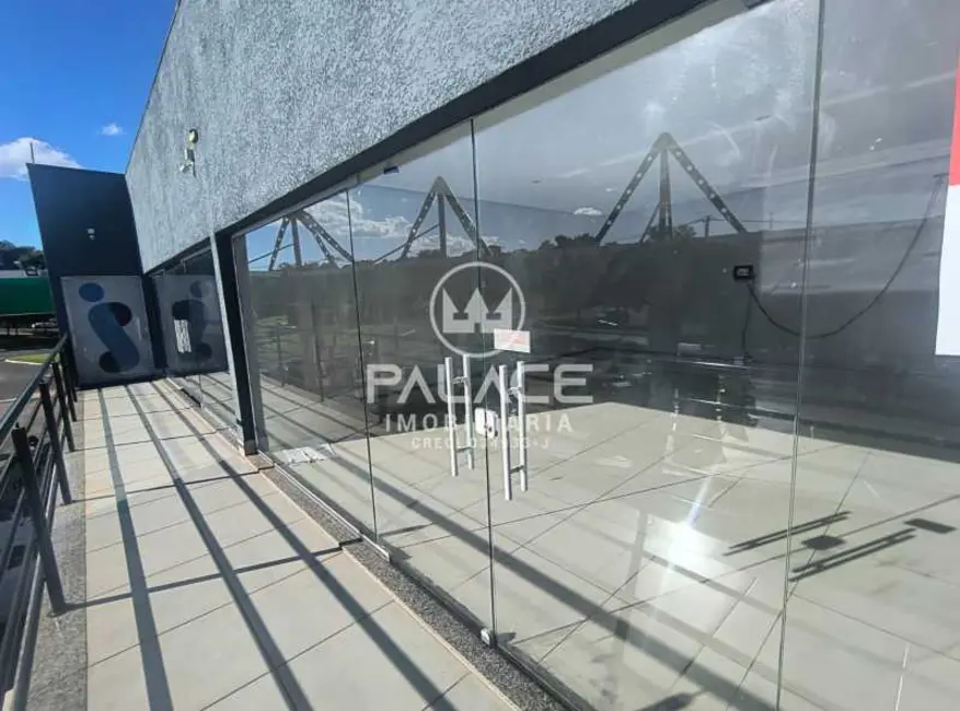 Foto 3 de Sala Comercial para alugar, 57m2 em Piracicaba - SP