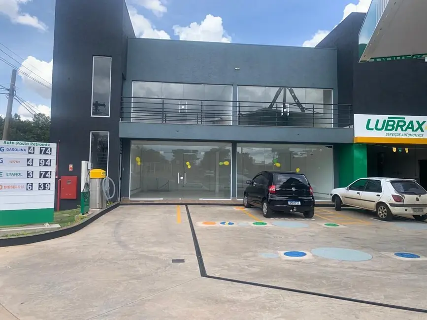 Foto 1 de Sala Comercial para alugar, 42m2 em Piracicaba - SP