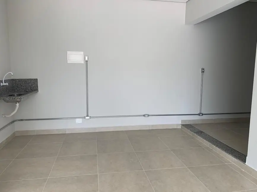Foto 4 de Sala Comercial para alugar, 42m2 em Piracicaba - SP