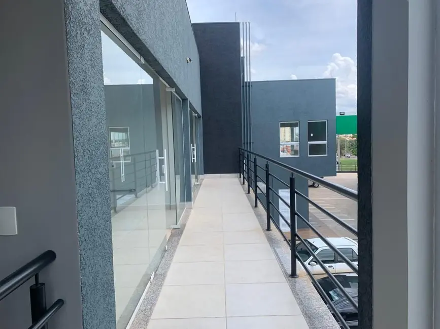 Foto 8 de Sala Comercial para alugar, 42m2 em Piracicaba - SP
