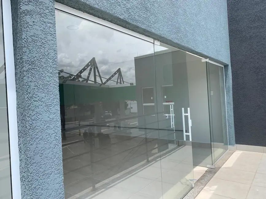 Foto 7 de Sala Comercial para alugar, 42m2 em Piracicaba - SP