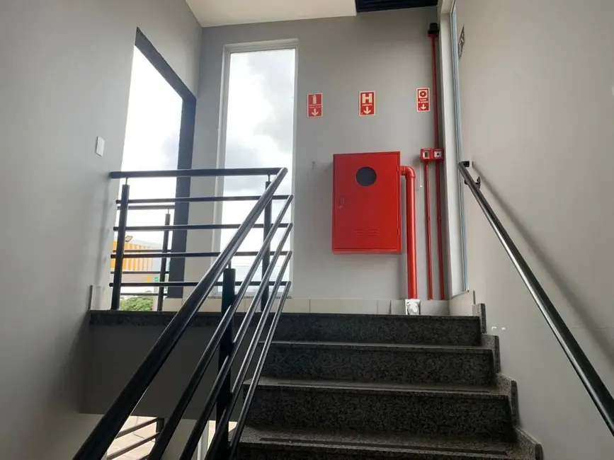 Foto 9 de Sala Comercial para alugar, 42m2 em Piracicaba - SP