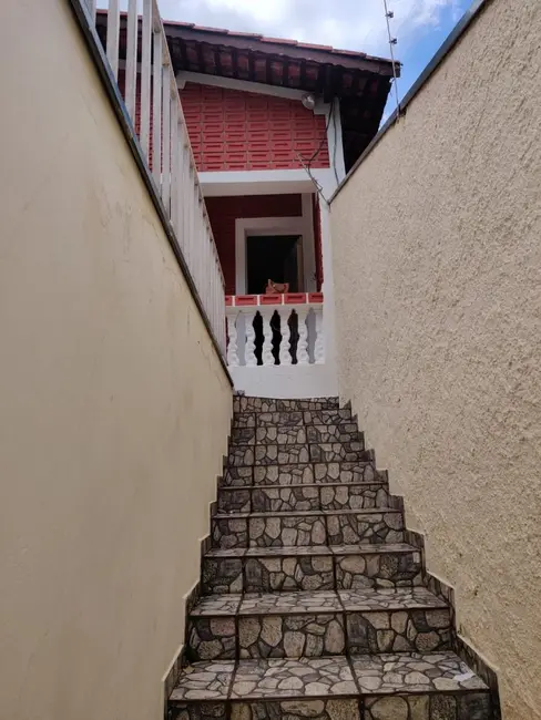 Casa com 4 quartos à venda, 176m2 em Campinas - SP - imagem 5 Foto 5 de Casa com 4 quartos à venda, 176m2 em Campinas - SP