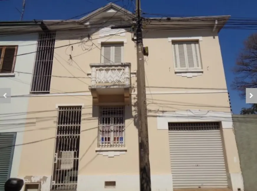 Foto 1 de Casa com 3 quartos para alugar, 270m2 em Piracicaba - SP