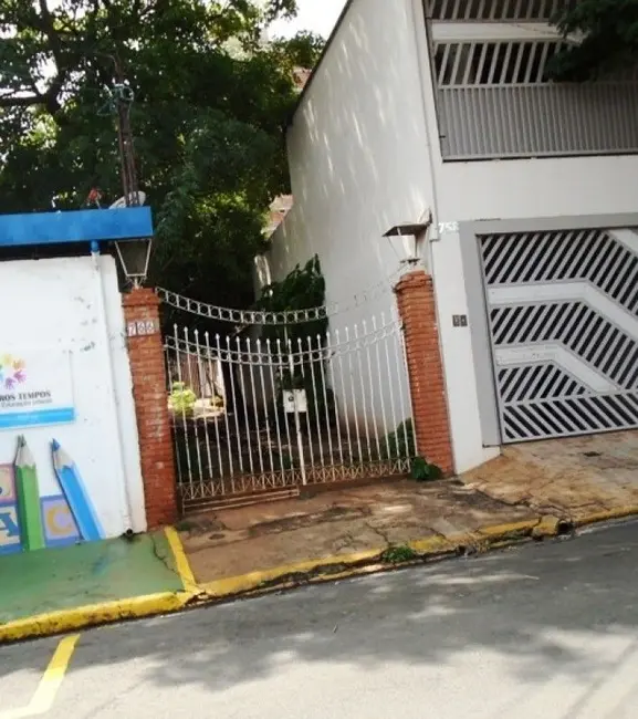 Foto 6 de Casa com 3 quartos à venda, 190m2 em Piracicaba - SP