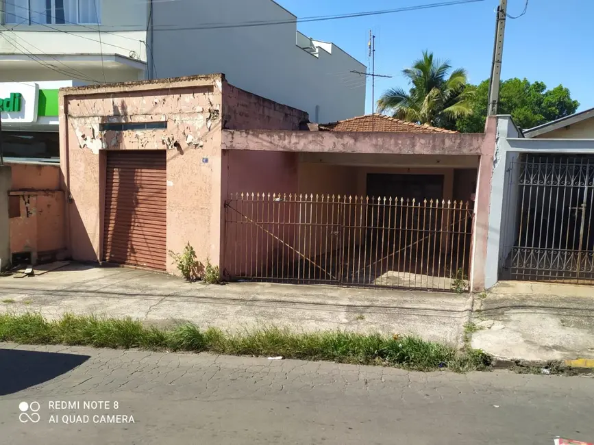 Foto 2 de Casa com 3 quartos à venda, 121m2 em Piracicaba - SP