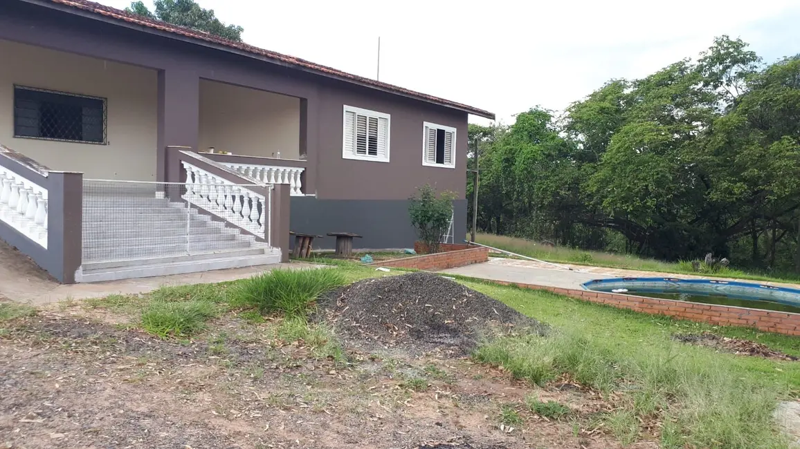Foto 3 de Chácara com 3 quartos à venda, 200m2 em Charqueada - SP