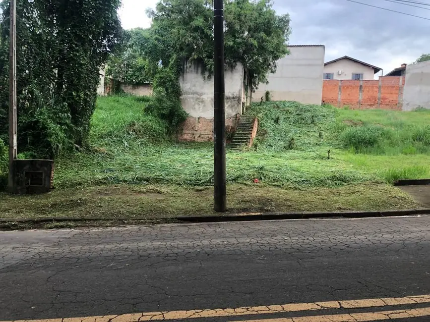 Foto 1 de Terreno / Lote à venda, 349m2 em Piracicaba - SP