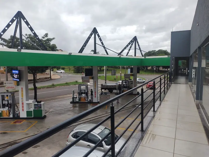 Sala Comercial para alugar, 57m2 em Piracicaba - SP - imagem 2 Foto 2 de Sala Comercial para alugar, 57m2 em Piracicaba - SP