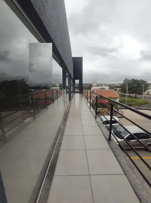 Sala Comercial para alugar, 57m2 em Piracicaba - SP - imagem 4 Foto 4 de Sala Comercial para alugar, 57m2 em Piracicaba - SP