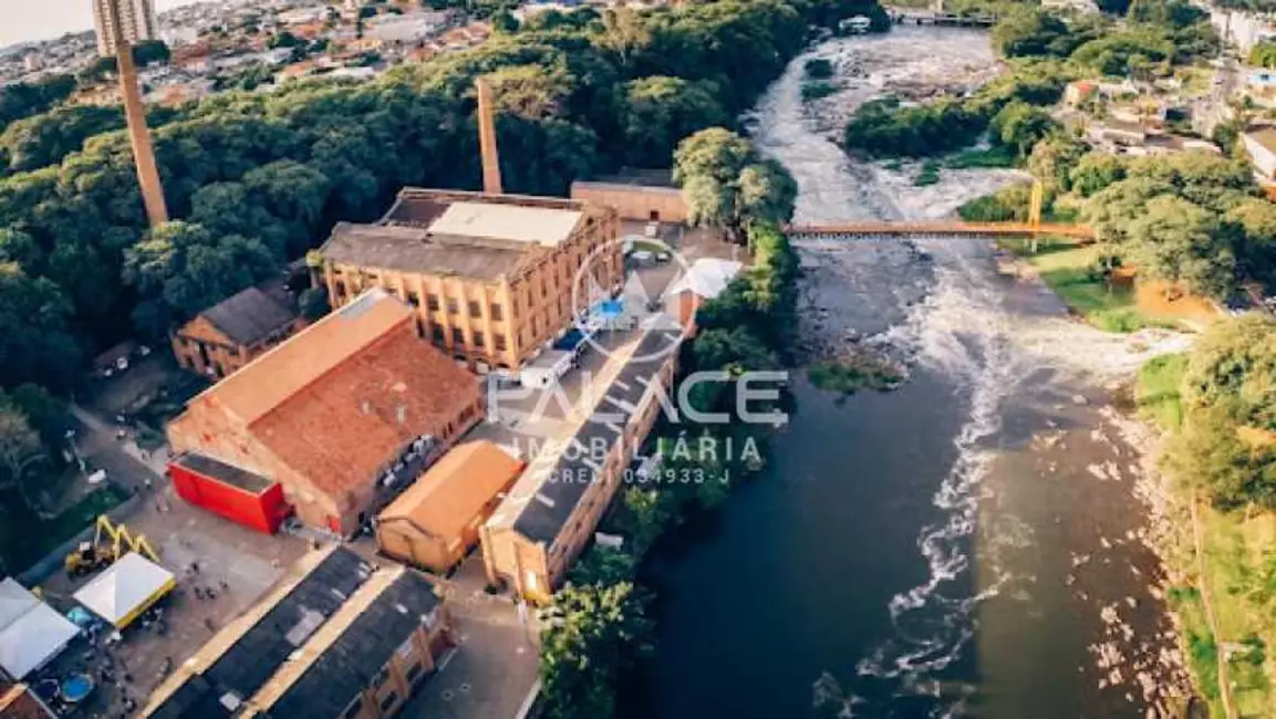 Foto 4 de Terreno / Lote à venda, 538m2 em Piracicaba - SP