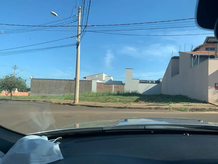 Foto 1 de Terreno / Lote à venda, 538m2 em Piracicaba - SP