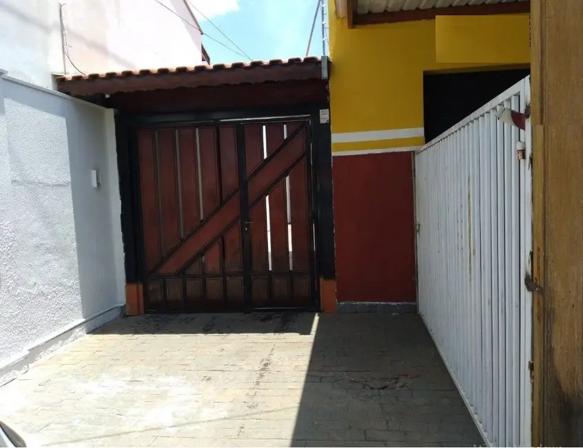 Foto 1 de Casa com 4 quartos à venda, 69m2 em Piracicaba - SP