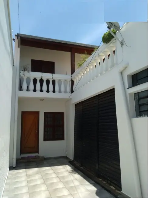 Foto 2 de Casa com 4 quartos à venda, 69m2 em Piracicaba - SP