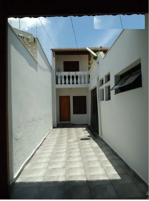 Foto 3 de Casa com 4 quartos à venda, 69m2 em Piracicaba - SP