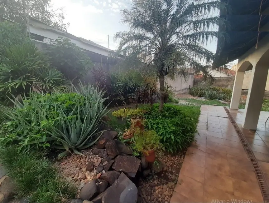 Casa com 3 quartos à venda, 450m2 em Piracicaba - SP - imagem 8 Foto 8 de Casa com 3 quartos à venda, 450m2 em Piracicaba - SP