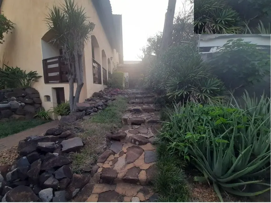 Casa com 3 quartos à venda, 450m2 em Piracicaba - SP - imagem 6 Foto 6 de Casa com 3 quartos à venda, 450m2 em Piracicaba - SP