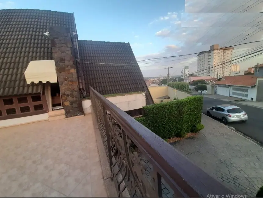 Casa com 3 quartos à venda, 450m2 em Piracicaba - SP - imagem 9 Foto 9 de Casa com 3 quartos à venda, 450m2 em Piracicaba - SP