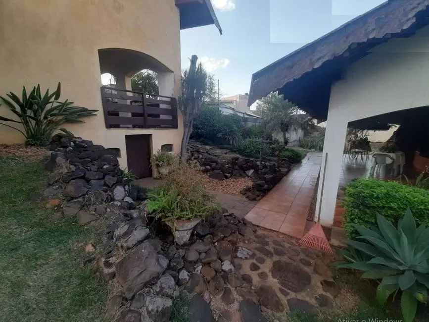 Casa com 3 quartos à venda, 450m2 em Piracicaba - SP - imagem 5 Foto 5 de Casa com 3 quartos à venda, 450m2 em Piracicaba - SP