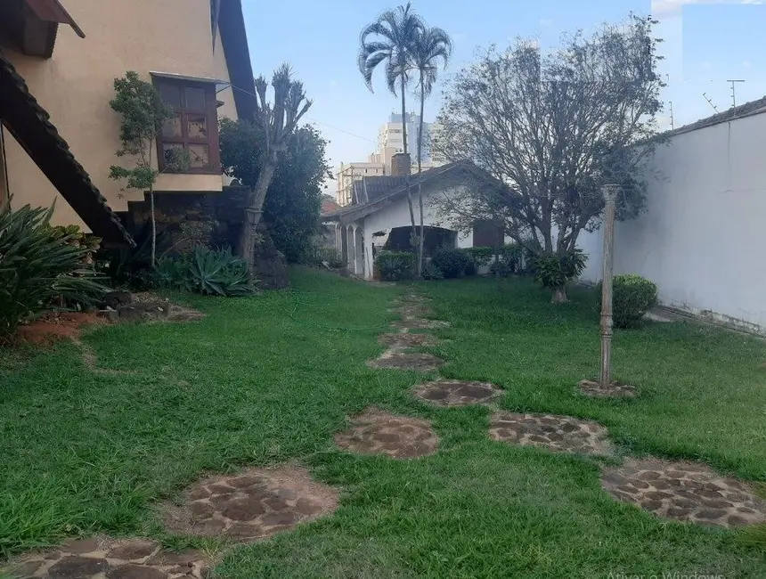 Casa com 3 quartos à venda, 450m2 em Piracicaba - SP - imagem 4 Foto 4 de Casa com 3 quartos à venda, 450m2 em Piracicaba - SP