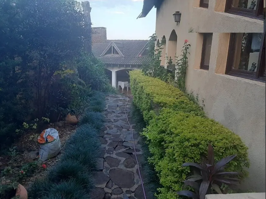 Casa com 3 quartos à venda, 450m2 em Piracicaba - SP - imagem 7 Foto 7 de Casa com 3 quartos à venda, 450m2 em Piracicaba - SP