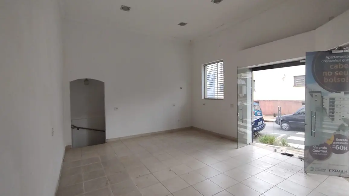Foto 7 de Loja para alugar, 50m2 em Piracicaba - SP