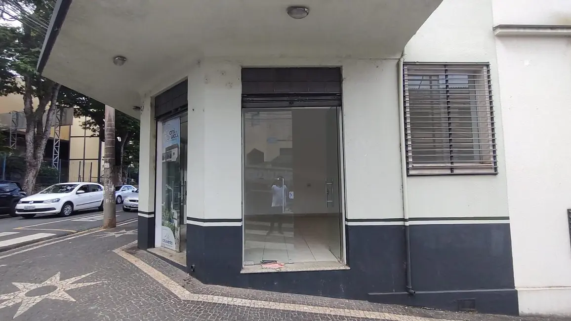 Foto 1 de Loja para alugar, 50m2 em Piracicaba - SP