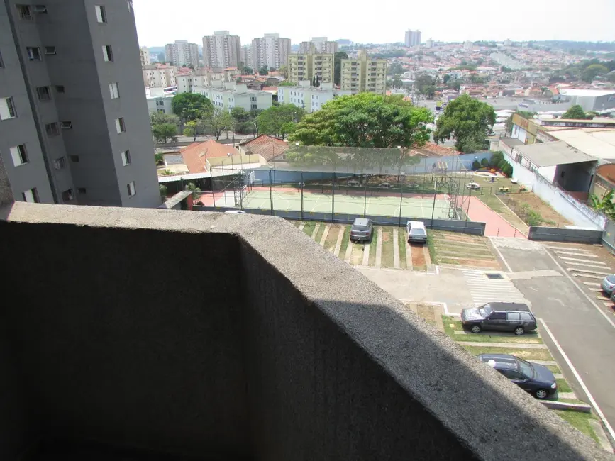 Apartamento com 3 quartos à venda, 86m2 em Piracicaba - SP - imagem 7 Foto 7 de Apartamento com 3 quartos à venda, 86m2 em Piracicaba - SP