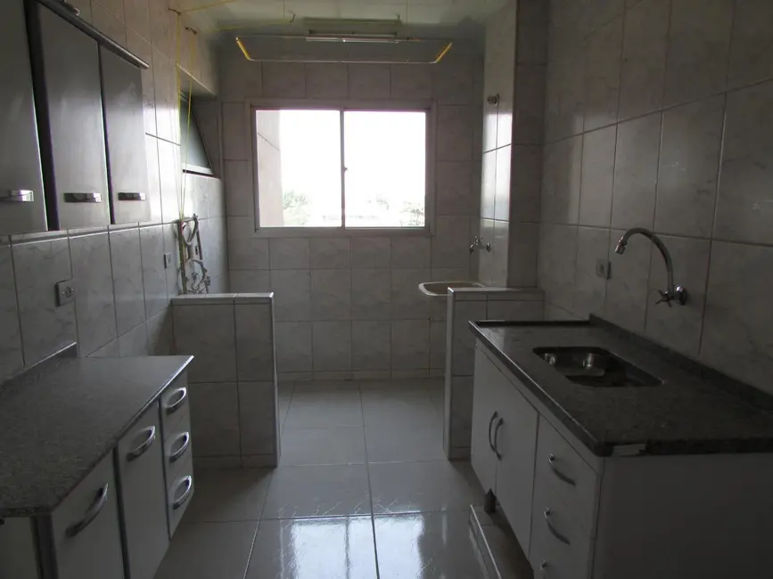 Apartamento com 3 quartos à venda, 86m2 em Piracicaba - SP - imagem 4 Foto 4 de Apartamento com 3 quartos à venda, 86m2 em Piracicaba - SP