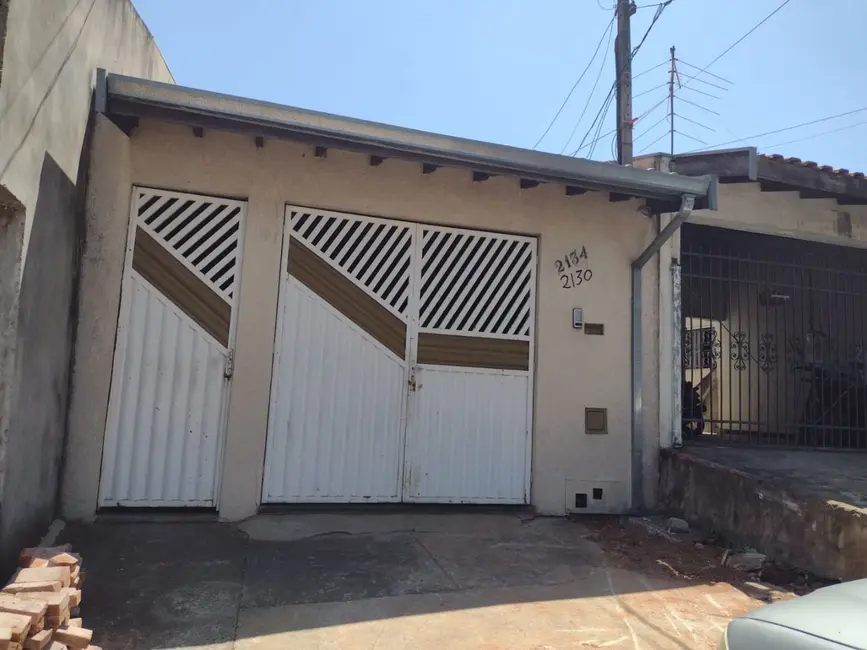 Foto 1 de Casa com 3 quartos à venda, 240m2 em Piracicaba - SP