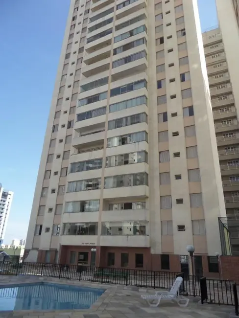 Foto 1 de Apartamento com 3 quartos à venda, 106m2 em Piracicaba - SP