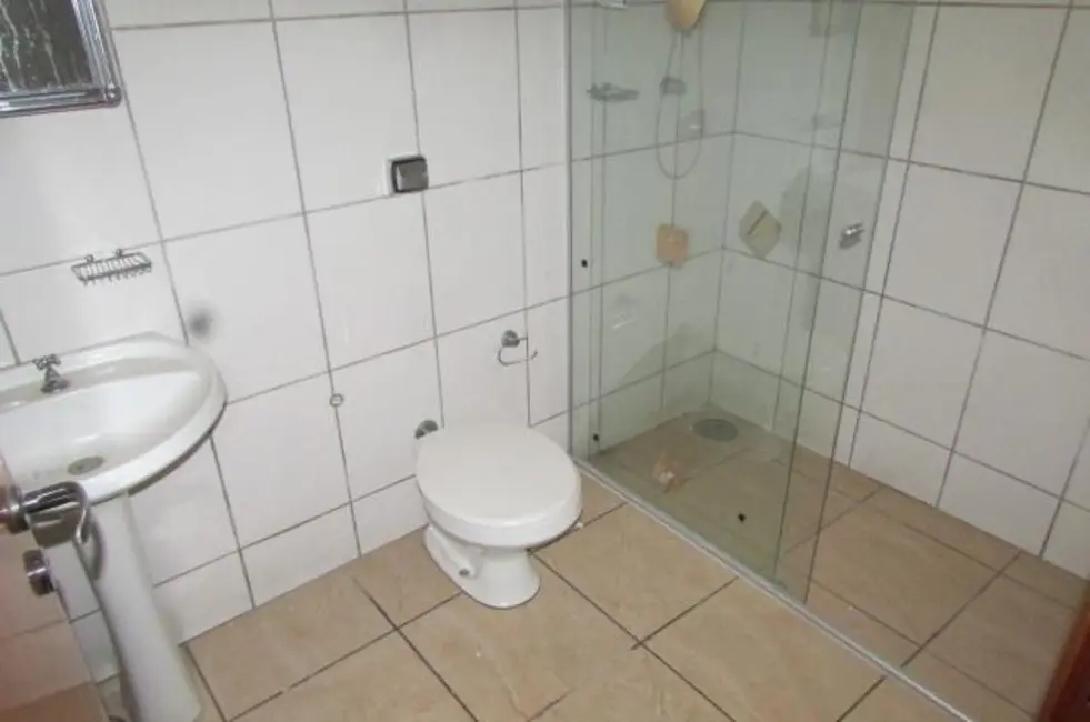Foto 6 de Casa com 3 quartos para alugar, 50m2 em Piracicaba - SP