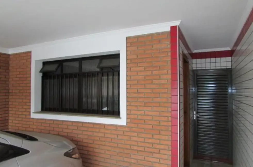 Foto 1 de Casa com 3 quartos para alugar, 50m2 em Piracicaba - SP