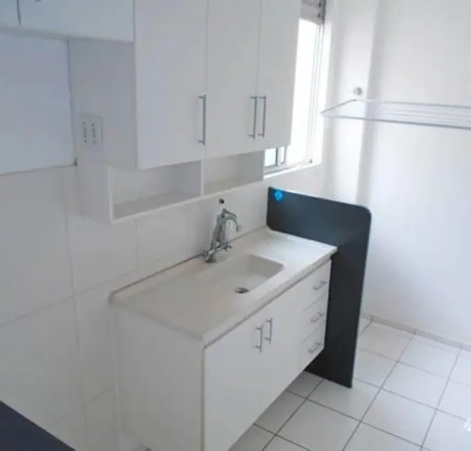 Apartamento com 2 quartos à venda, 46m2 em Piracicaba - SP - imagem 5 Foto 5 de Apartamento com 2 quartos à venda, 46m2 em Piracicaba - SP