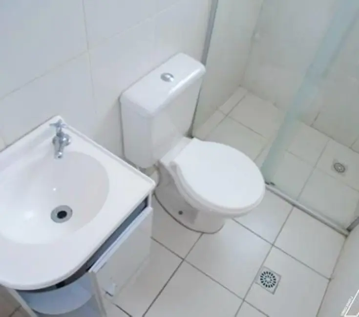 Apartamento com 2 quartos à venda, 46m2 em Piracicaba - SP - imagem 6 Foto 6 de Apartamento com 2 quartos à venda, 46m2 em Piracicaba - SP