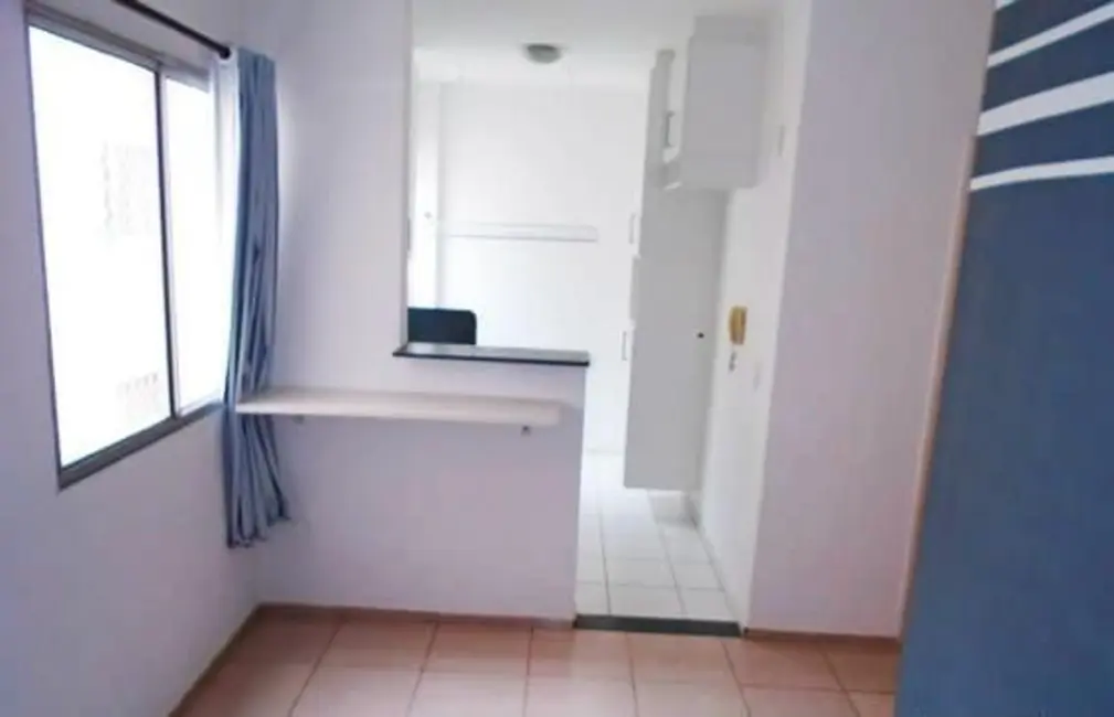 Apartamento com 2 quartos à venda, 46m2 em Piracicaba - SP - imagem 1 Foto 1 de Apartamento com 2 quartos à venda, 46m2 em Piracicaba - SP