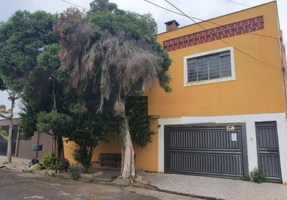 Foto 1 de Casa com 5 quartos à venda, 203m2 em Piracicaba - SP