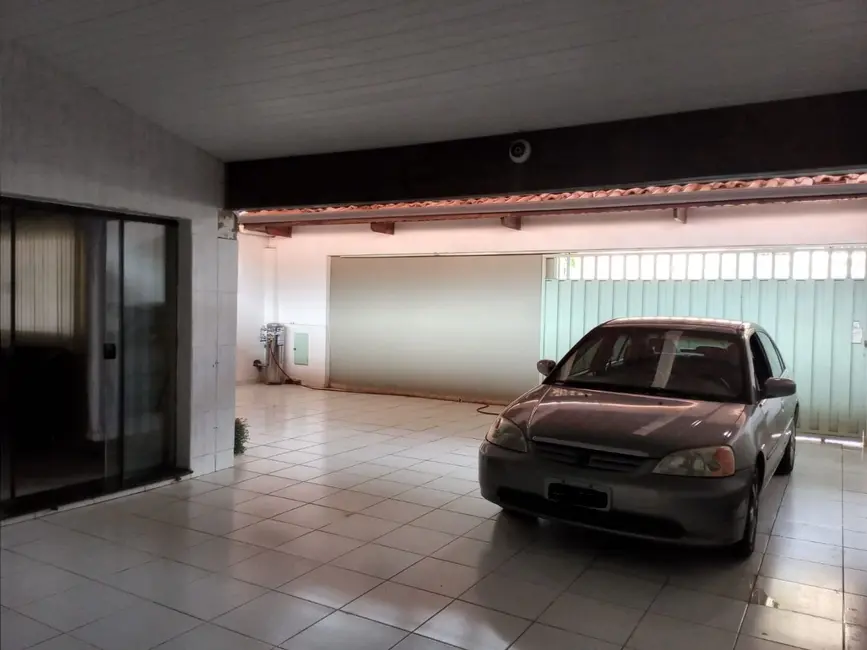 Casa com 4 quartos à venda, 300m2 em Piracicaba - SP - imagem 7 Foto 7 de Casa com 4 quartos à venda, 300m2 em Piracicaba - SP