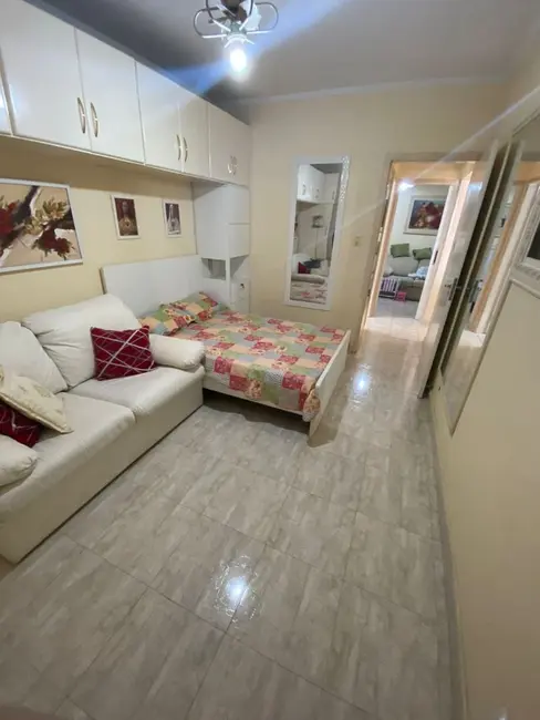 Foto 2 de Apartamento com 3 quartos à venda, 97m2 em Praia Grande - SP