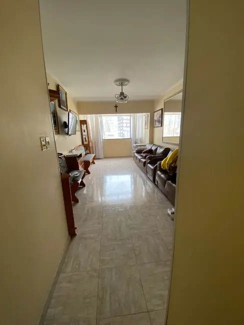 Foto 1 de Apartamento com 3 quartos à venda, 97m2 em Praia Grande - SP