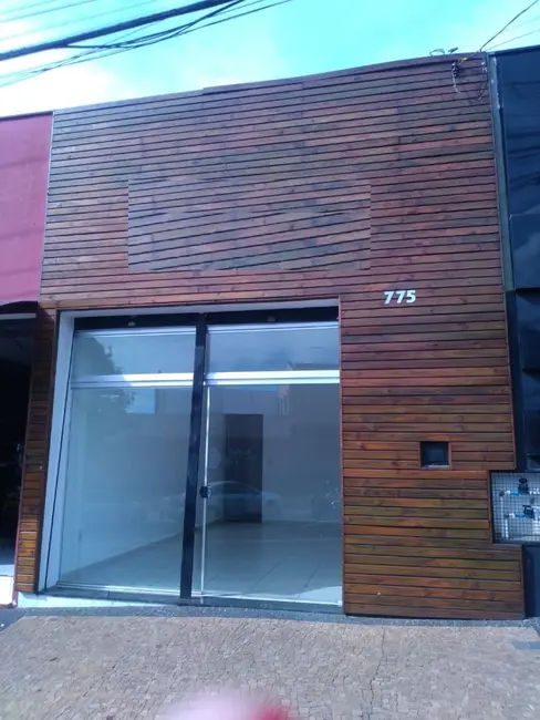 Foto 1 de Loja para alugar, 58m2 em Piracicaba - SP